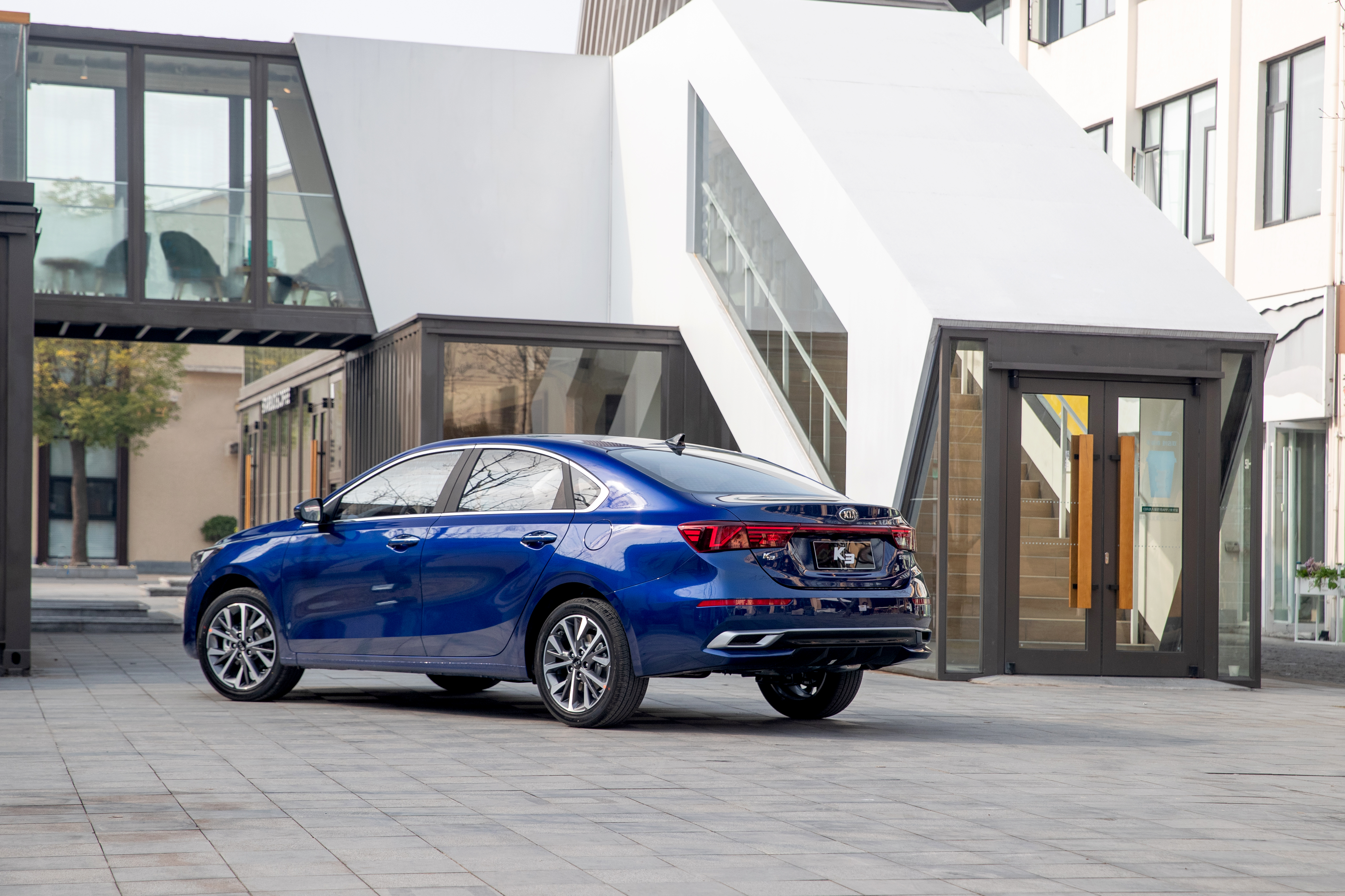  p>悦达起亚作为起亚在华的合资品牌,k3成为 a target="_blank" href=