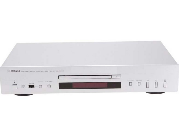 雅马哈cd-s300