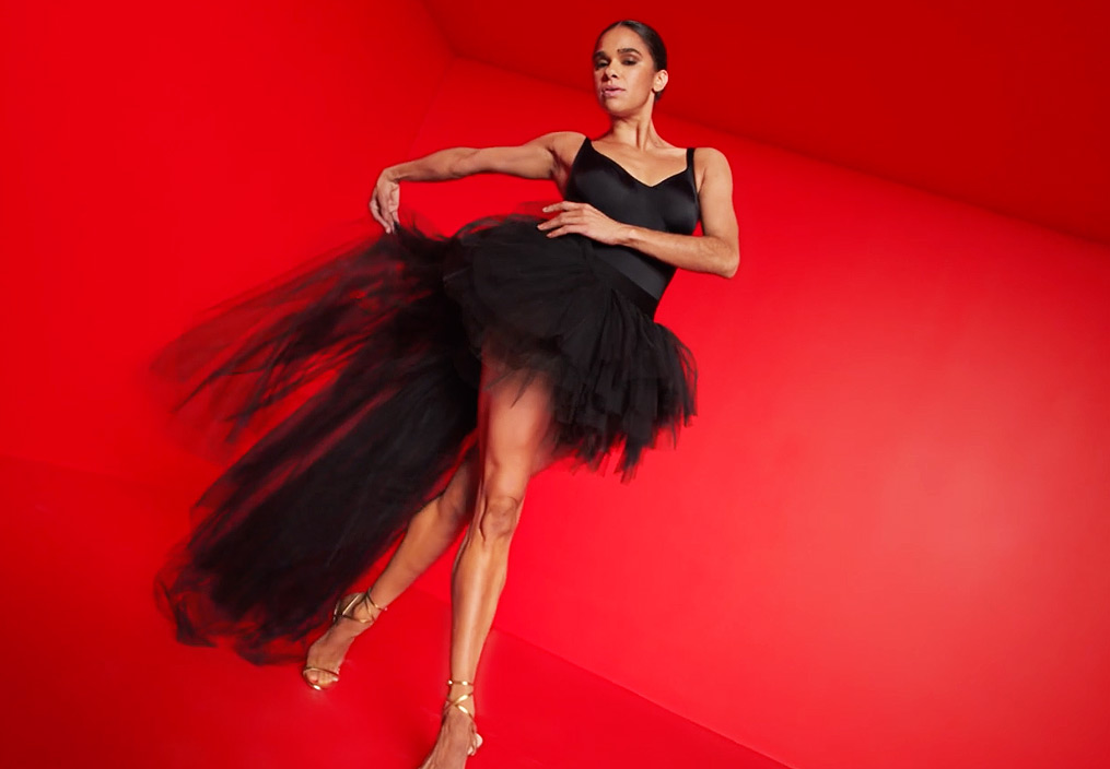  p>米斯蒂·克普兰德(misty copeland),1982年9月10日出生于美国
