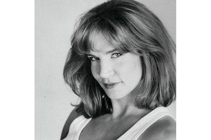 mastrogiacomo,1961年出生于美国的女演员,参演电影《白头神探 2 1/2