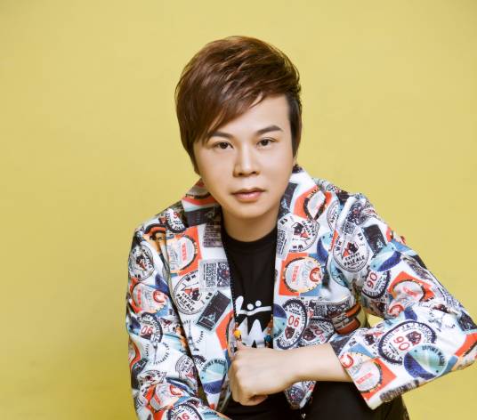 周祥（内地男歌手、音乐人）_百度百科