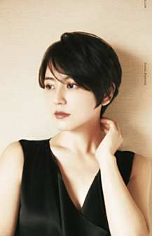 长泽雅美
