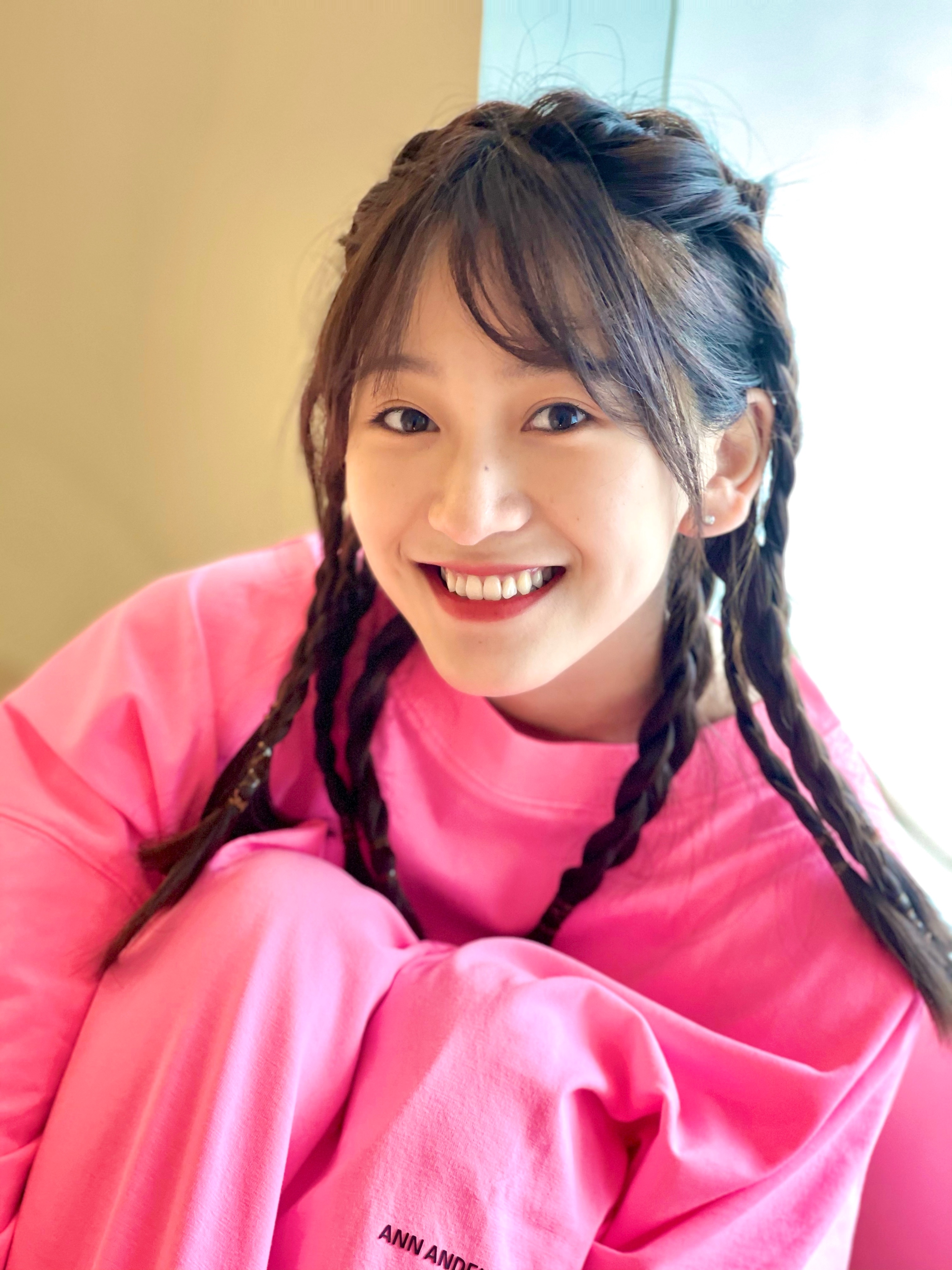 1998年12月24日出生于江西省,毕业于南京传媒学院,中国内地影视女演员