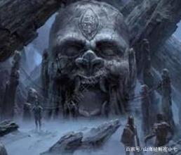 归墟到底是什么，他和尾闾、沃燋有什么关系，沧海真的无穷尽吗？_百科TA说