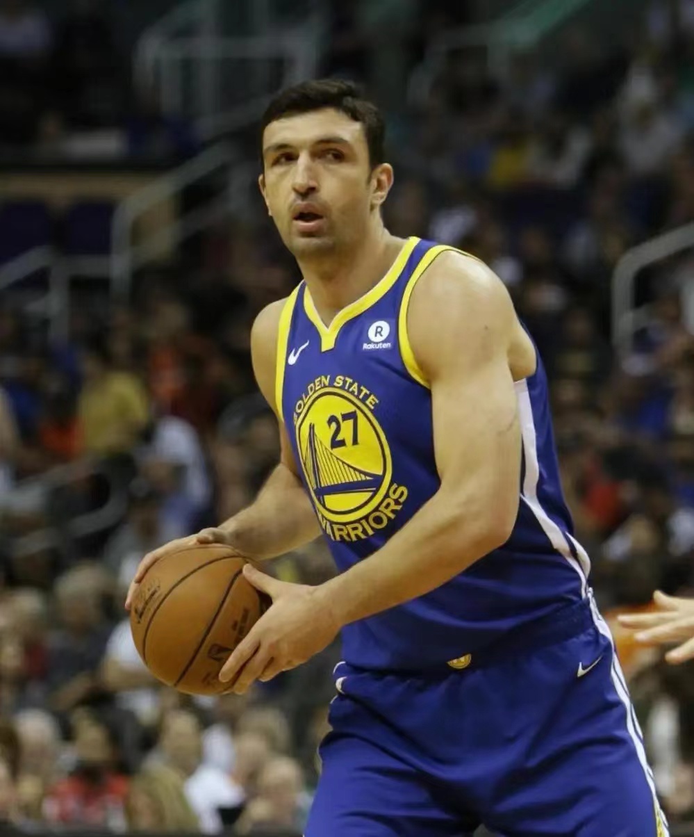 扎扎·帕楚里亚