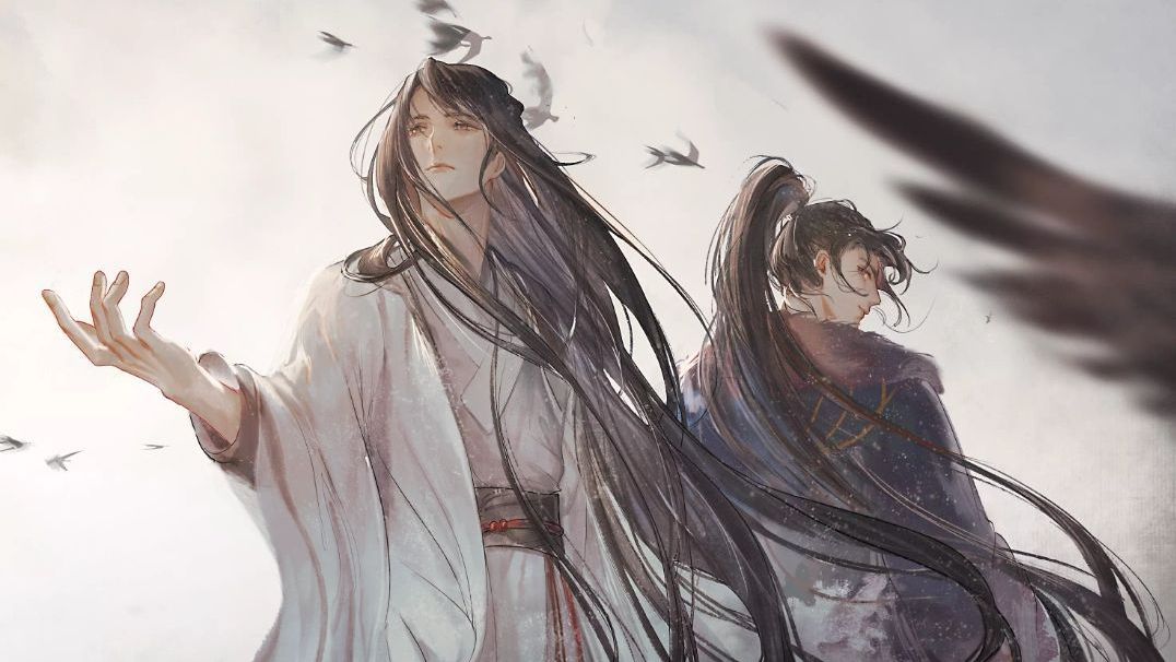 200多章的《将进酒》，给你一场2000章的想象空间_百科TA说