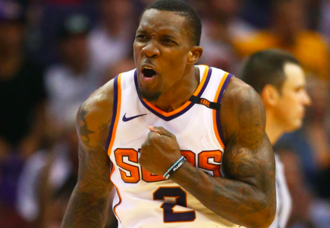  p>埃里克·布莱索(eric bledsoe),1989年12月9日出生于 a target="