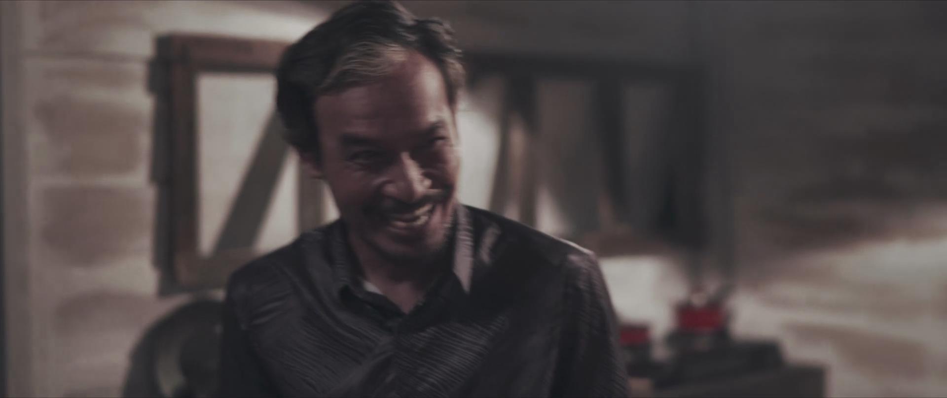 《雾山》是phan anh,ken dinh执导,peter pham等主演的动作片,该片于