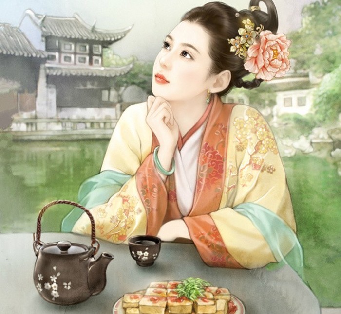 此生别过来生不遇