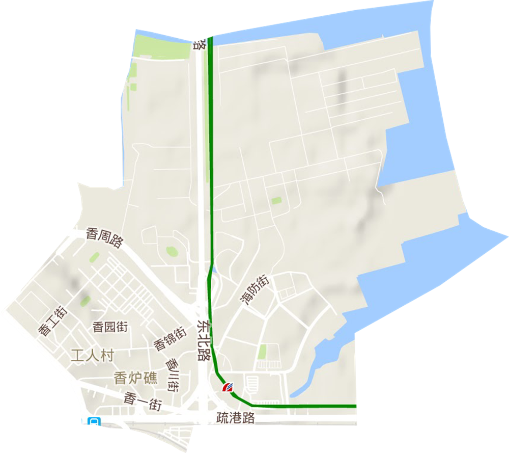 p>香炉礁街道,隶属于辽宁省大连市西岗区,地处 a target="_blank"