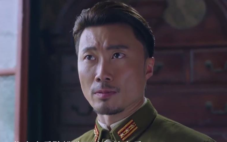 " data-lemmaid="19444239">烈火刀影 /a>》中的角色,由大冢 span