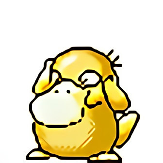 宝可梦金