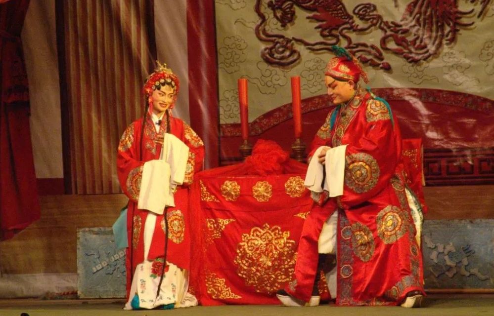  p data-id="gnaptscggq">采茶戏(高安采茶戏),江西省 a target="