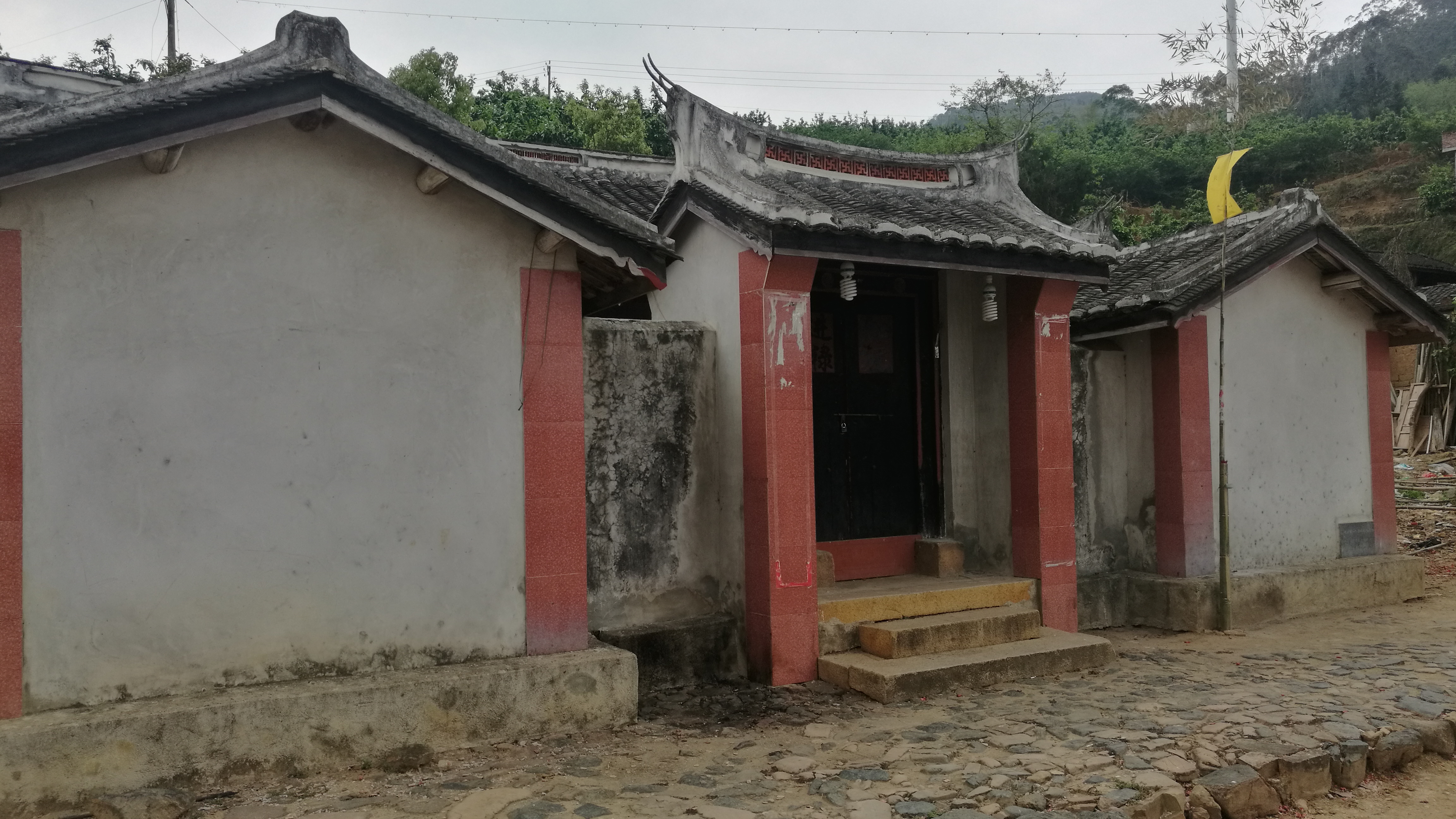 长乐乡