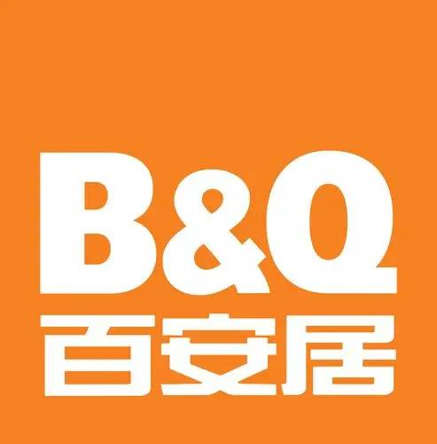 B&Q_百度百科
