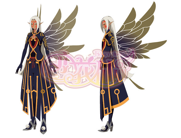  p data-id="tyfqadpolzvs">暗影精灵王(暗影花仙精灵王),动画《 a