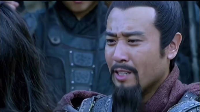 刘备的江山是哭出来的吗_百科TA说