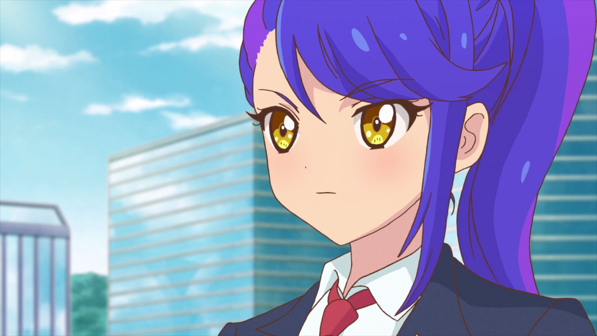 偶像活动第五季