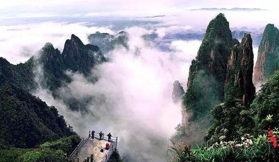 天台县_百度百科