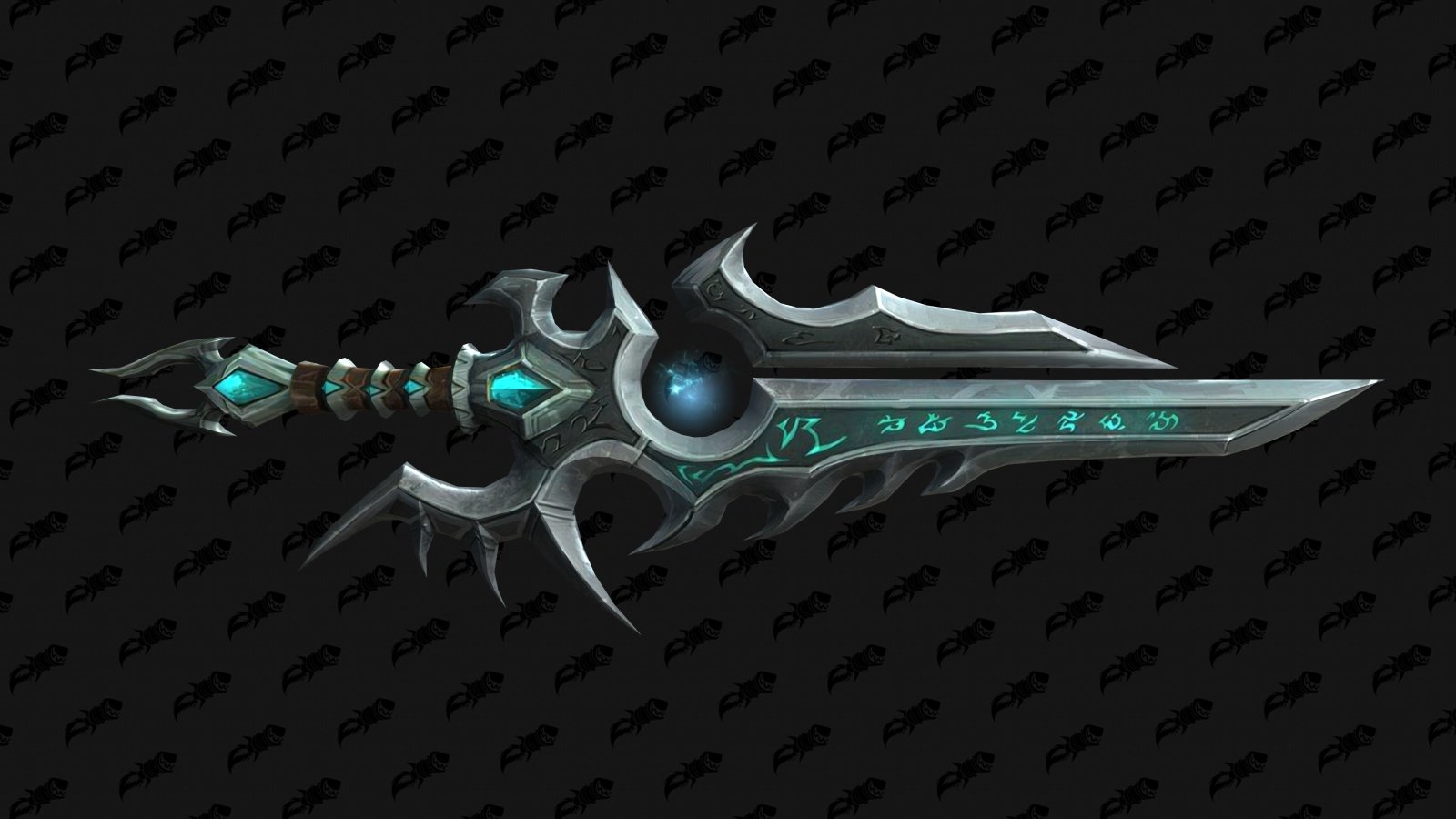 lemmaid="66392">魔兽世界》中的一把武器