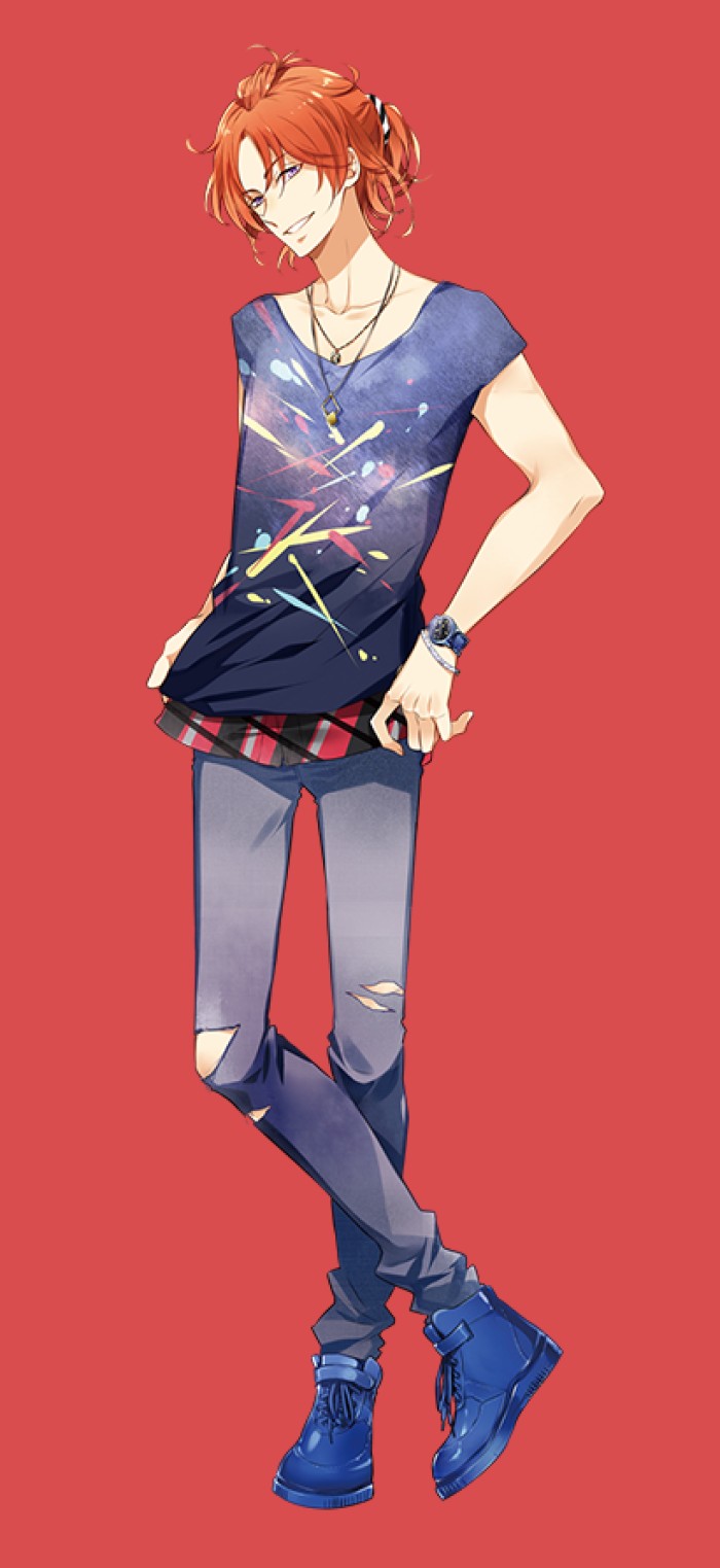  p data-id="gnwtlxp7fl">叶月阳(はづき よう),是《月歌》(ツキウタ.