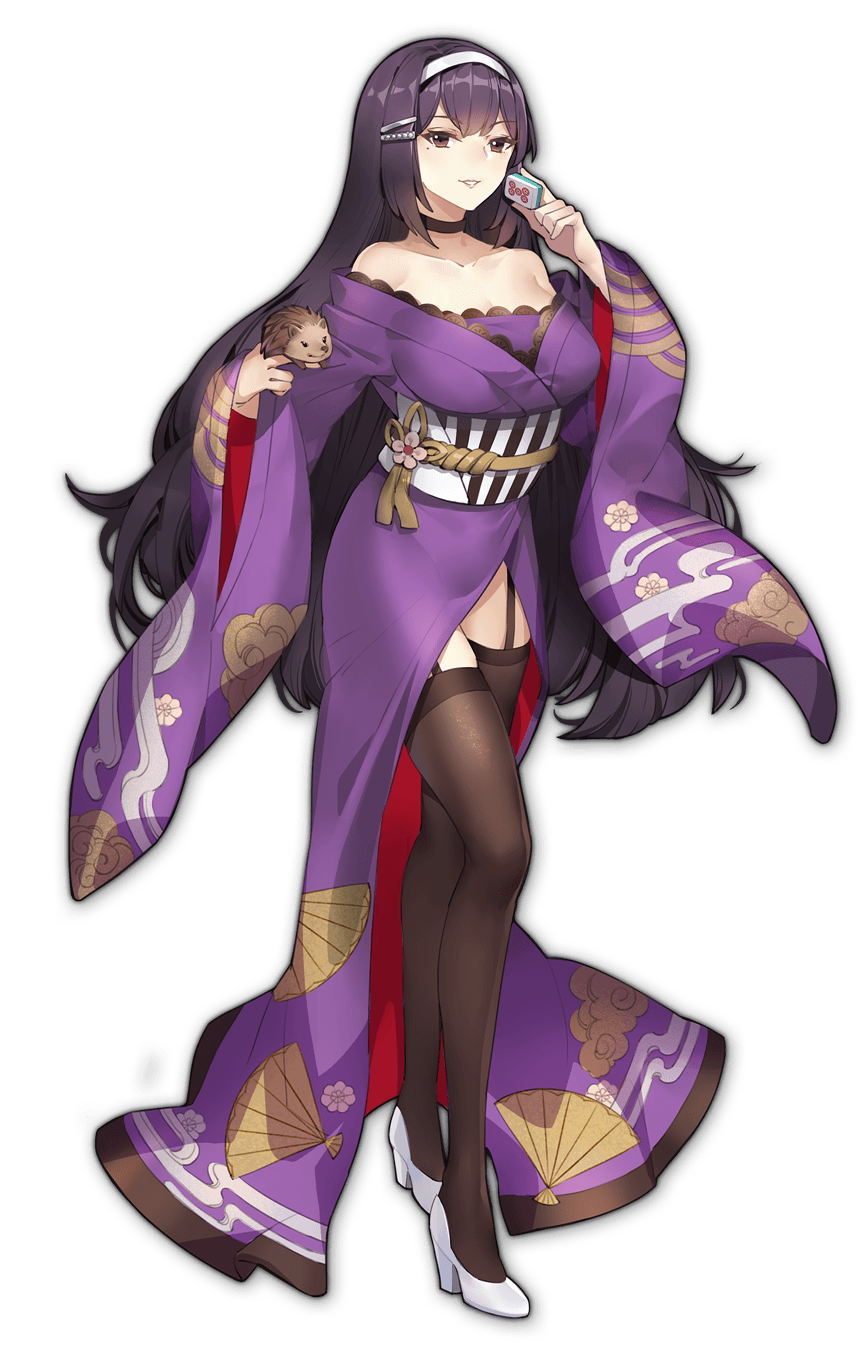 雀魂麻将