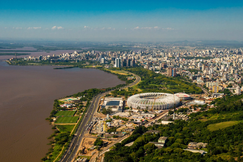  p>阿雷格里港是 a target="_blank" href="/item/巴西/5422" data