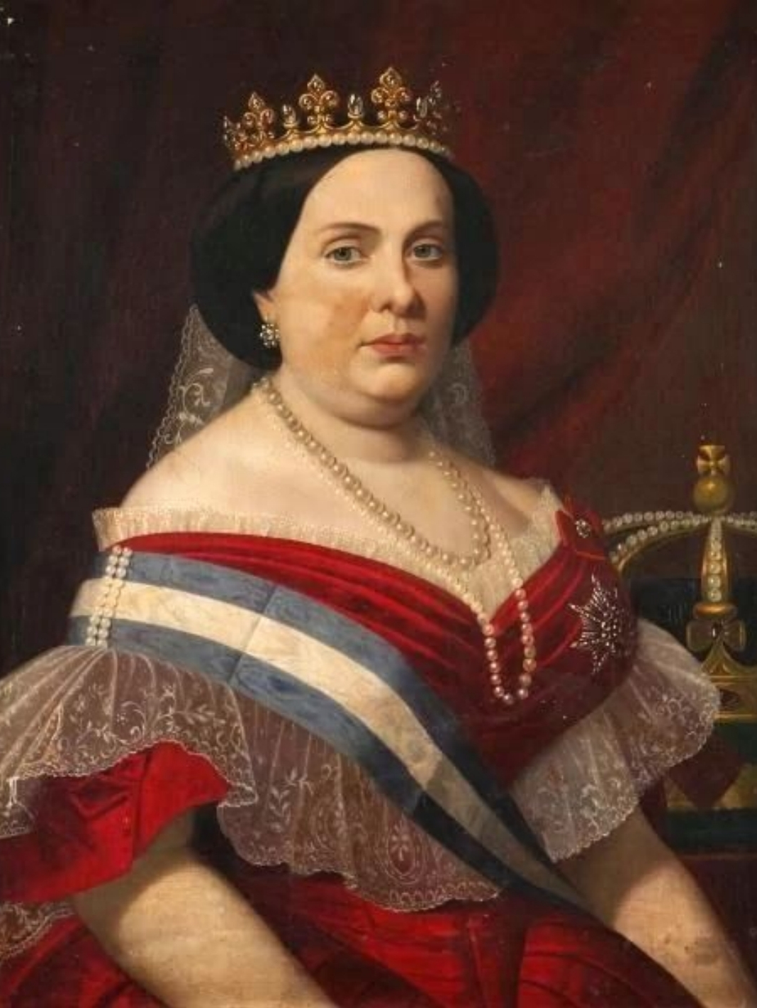  p data-id="gnblapkx3r">伊莎贝拉二世(西班牙语:isabel ii de bor