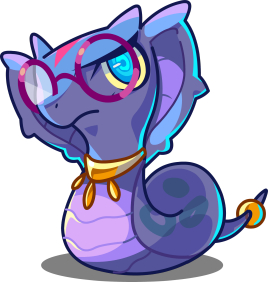 详情>>波波哈利,腾讯游戏《洛克王国 》中的宠物.