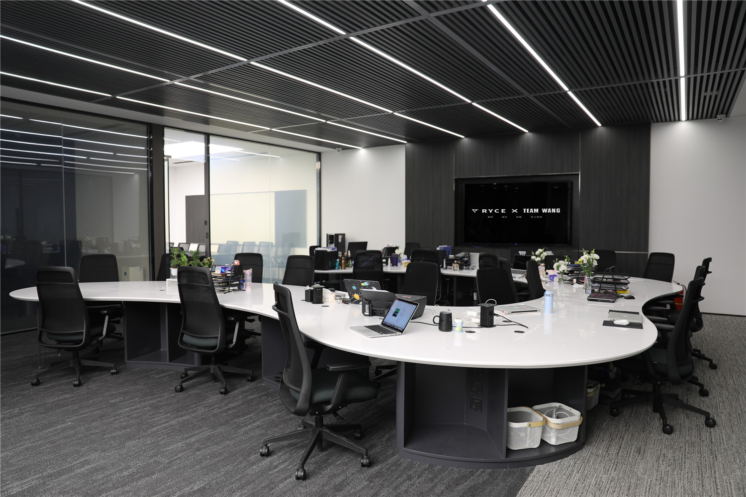 白米范(北京)文化传播有限公司