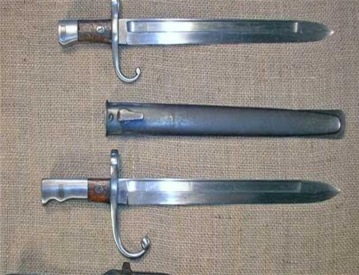 村田式刺刀