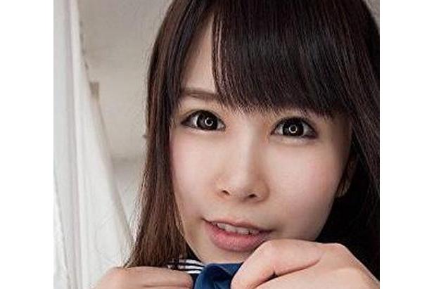  p data-id="gnavmgq75s">夏川由香,(现在已经改名为叶月美音.