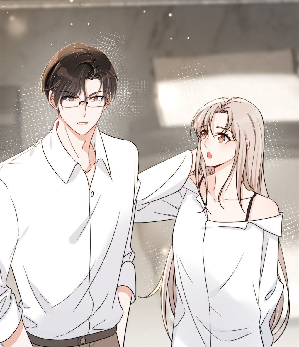 余生有你,甜又暖