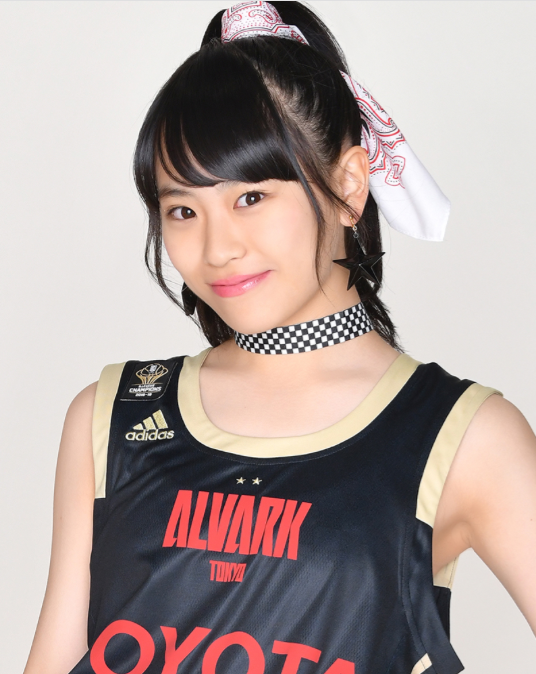 小田柚叶