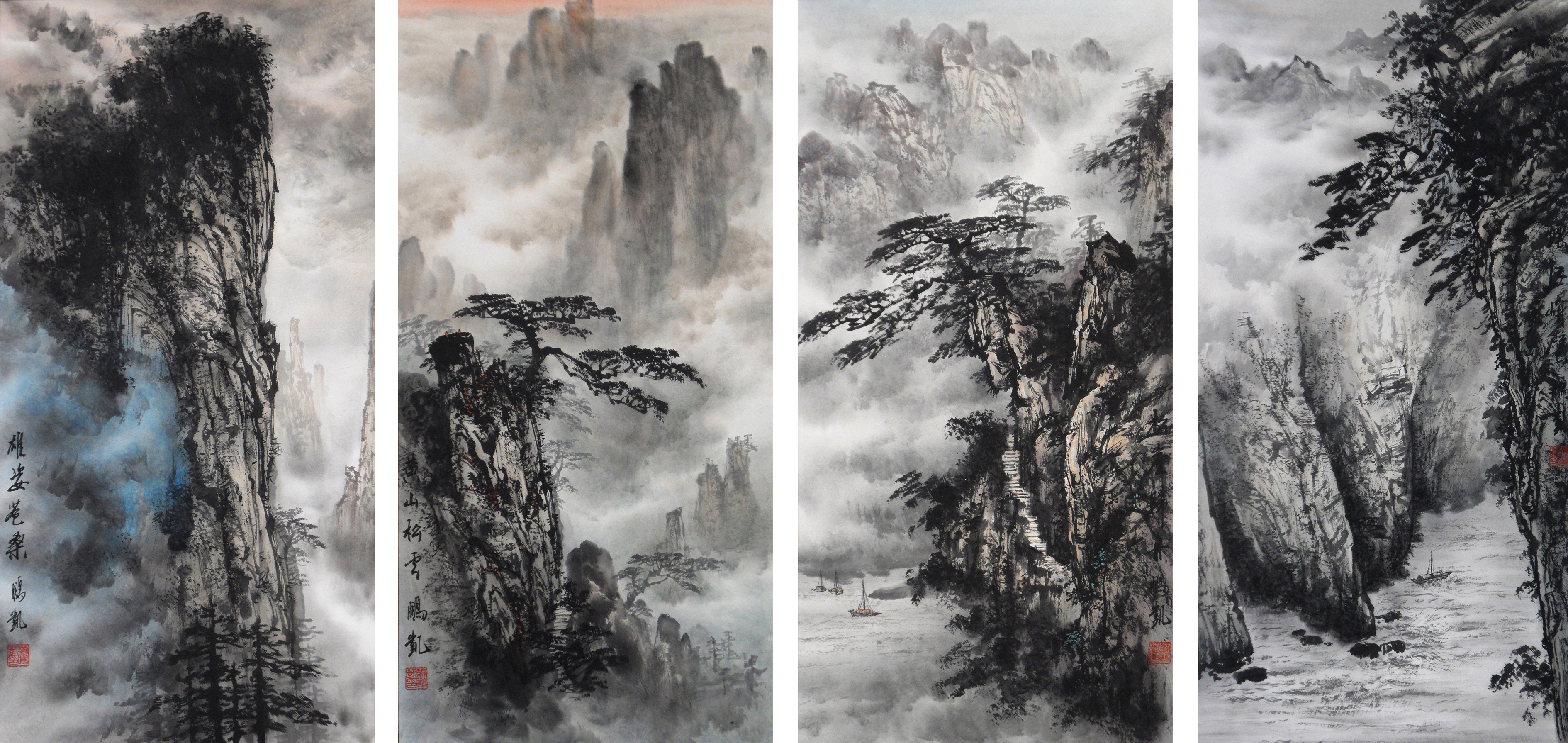 刘鹏凯
