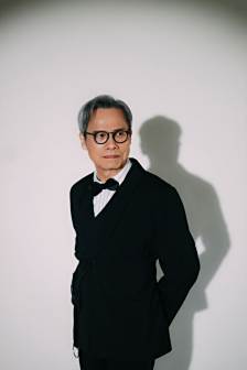 <p>罗大佑照片