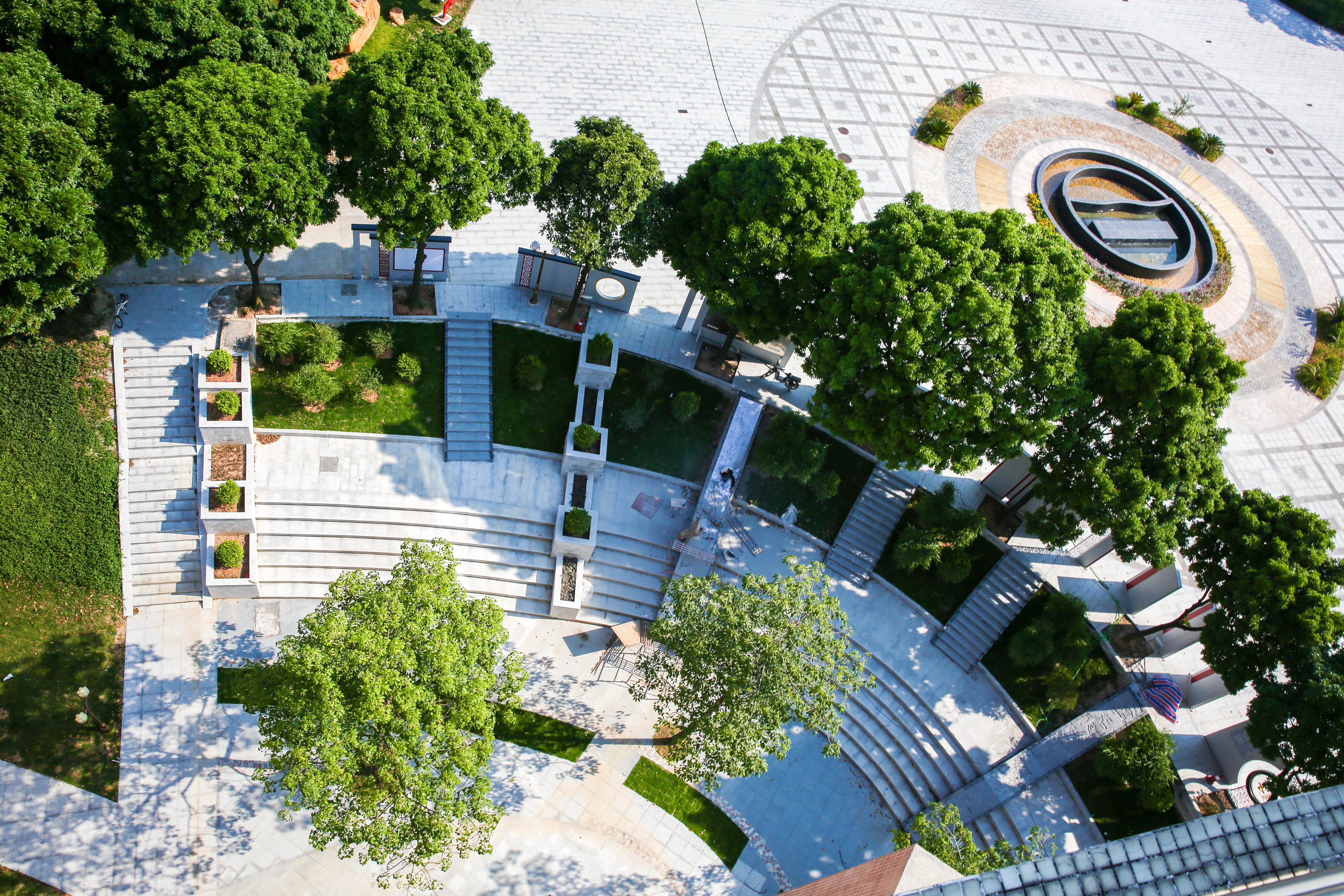 佛山市三水区三水中学