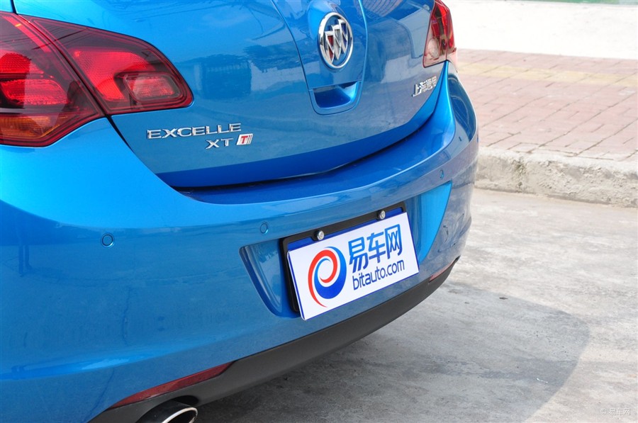 别克excelle xt