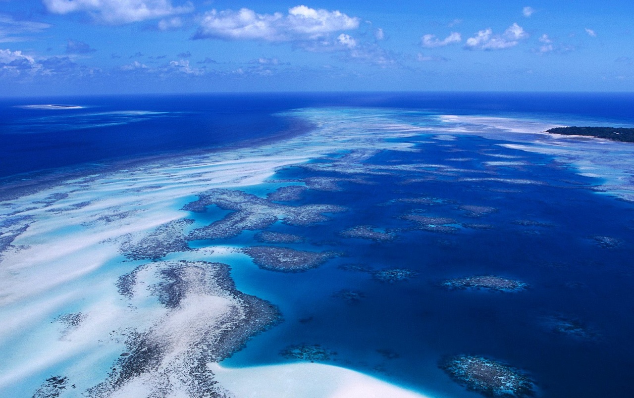 托雷斯海峡群岛