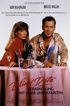 盲目的约会blinddate(1987)