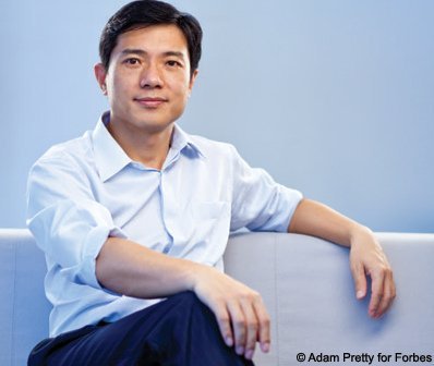 李彦宏_百度百科