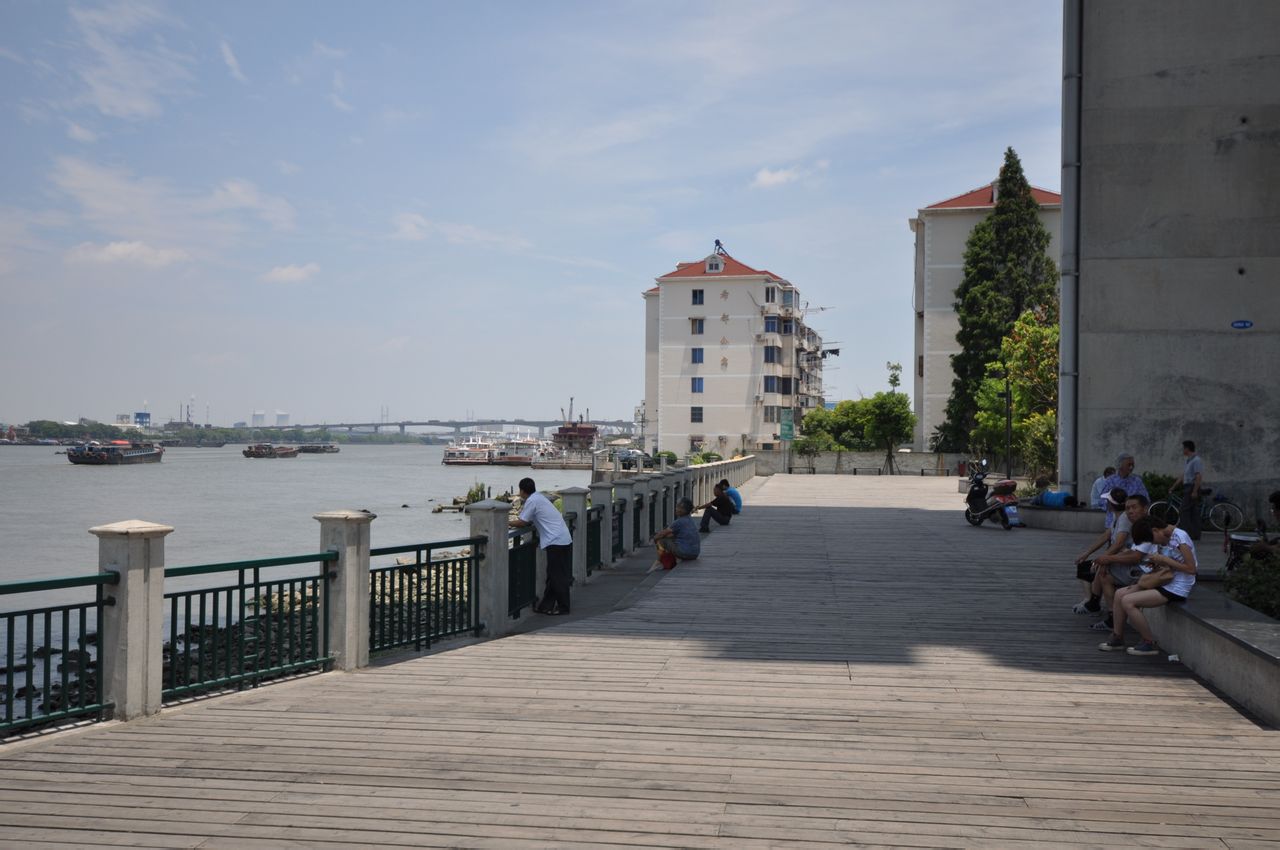 西渡口(xidukou)在上海 a target="_blank" href="/item/奉贤区