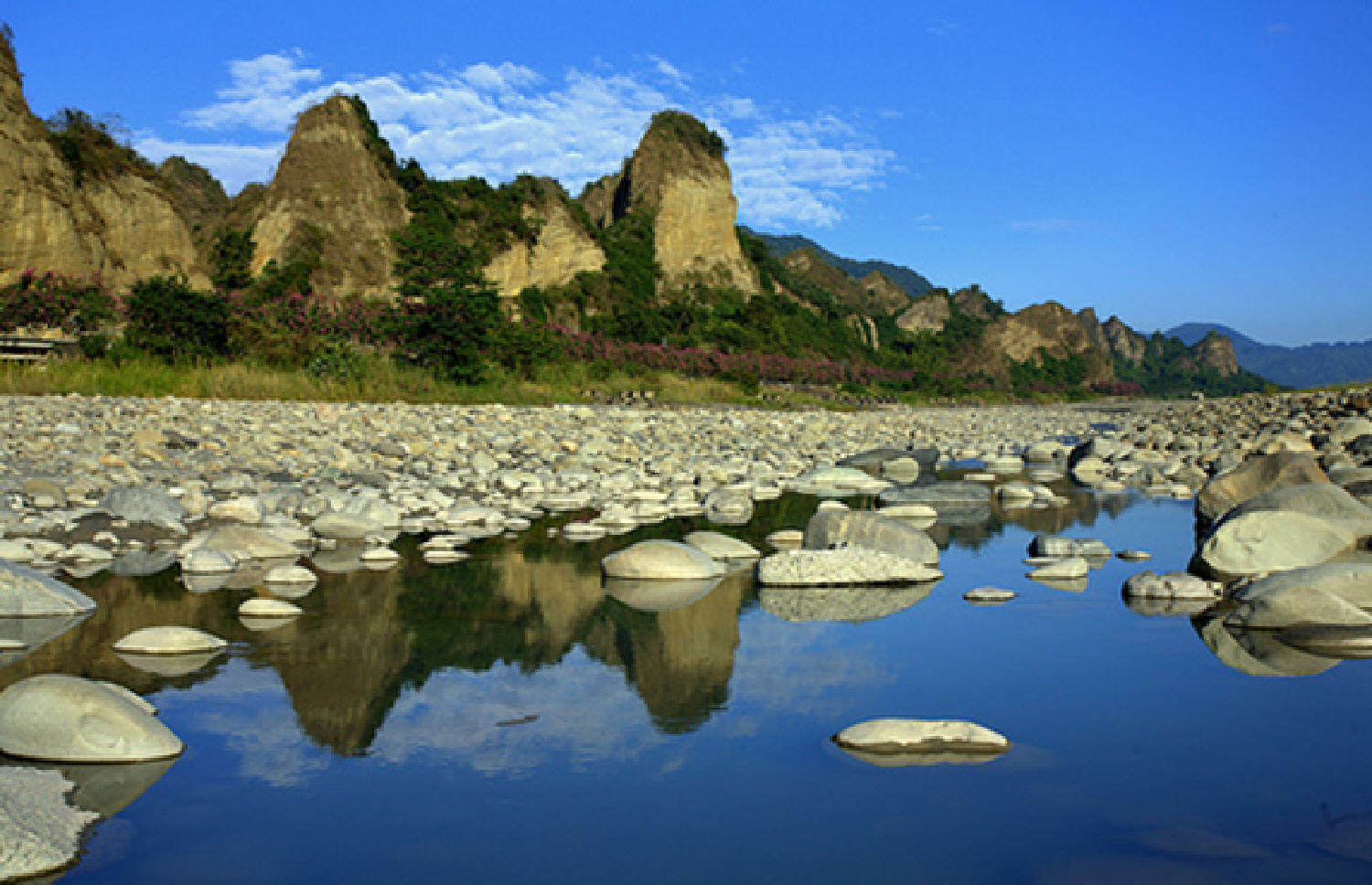 茂林国家风景区