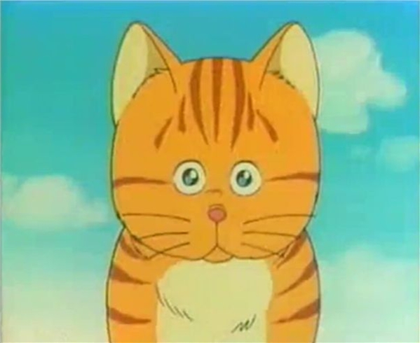 日本漫画《 a target="_blank" href="/item/猫怪麦克/8563692" data