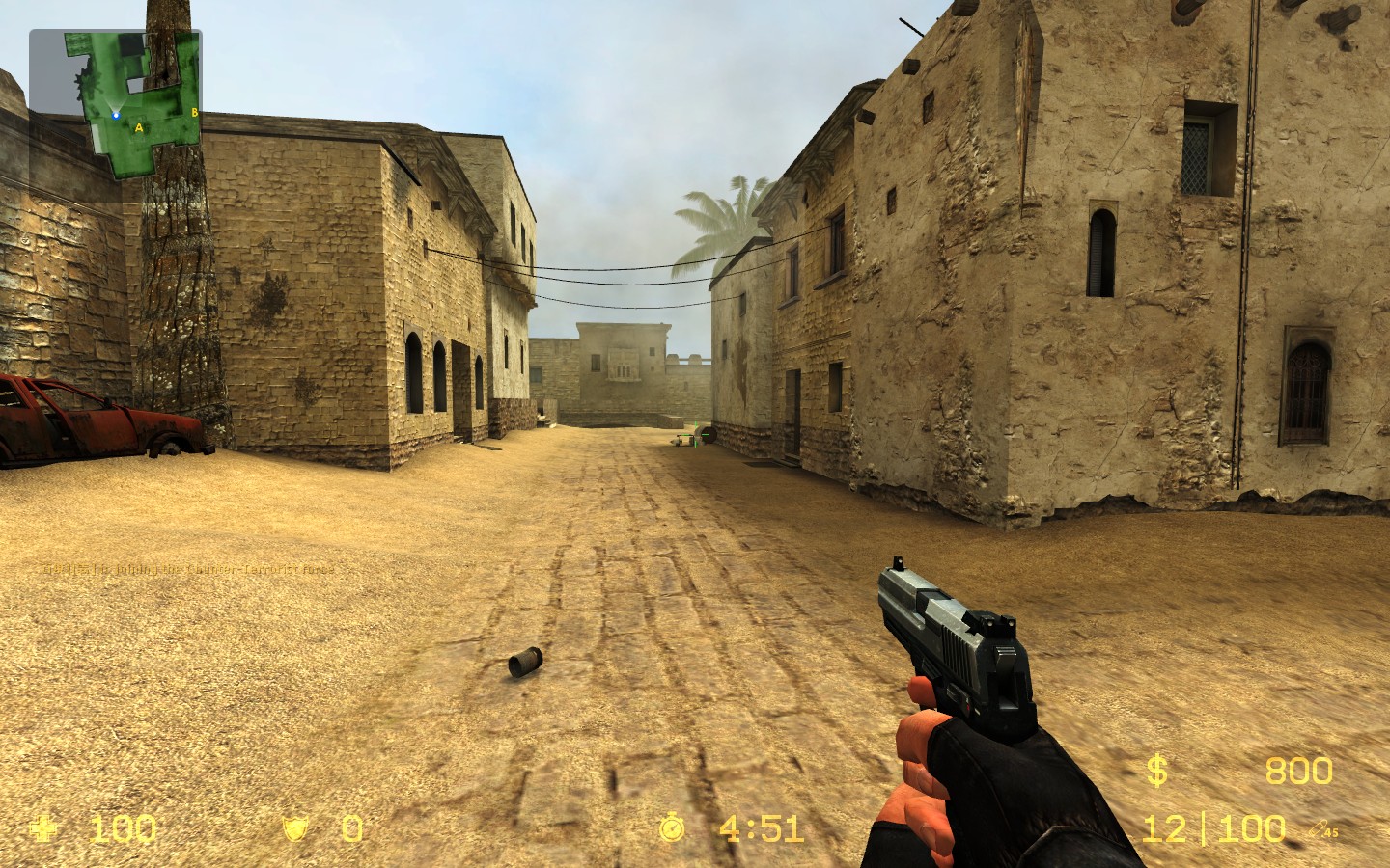  p>《反恐精英:起源》(counter-strike: source,简称为cs:s或css)是由