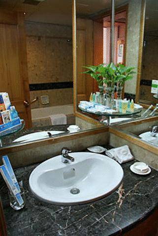 珠海石景山旅游中心大酒店