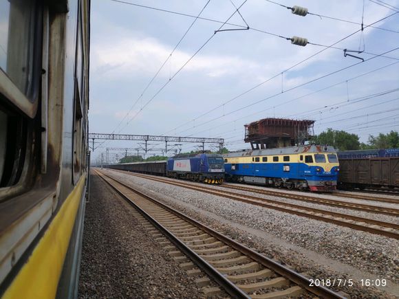 ">高桥镇站(gaoqiaozhen railway station),位于中国辽宁省葫芦岛市 a