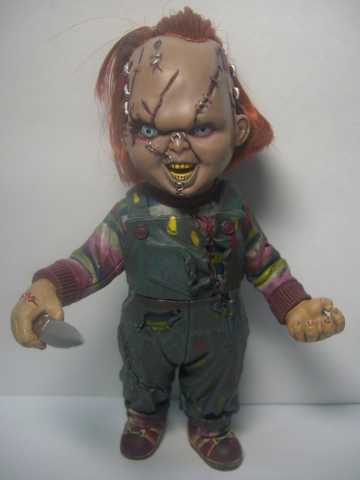 鬼娃新娘brideofchucky(1998)