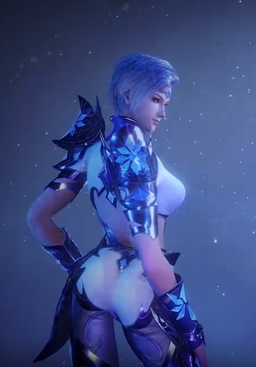 雪舞,女,玄幻小说《 a target="_blank" href="/item/斗罗大陆