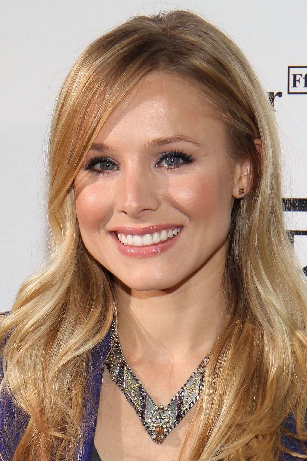  p>克里斯汀·贝尔(kristen bell),1980年7月18日出生于密歇根州
